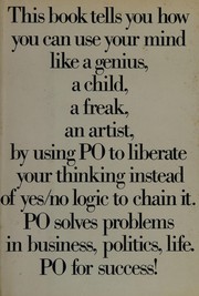 PO: a device for successful thinking