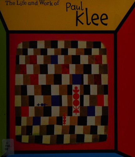 The life and work of Paul Klee
