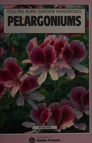 Pelargoniums
