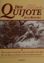 Don Quijote de la Mancha