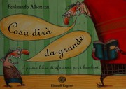 Cosa dirò da grande