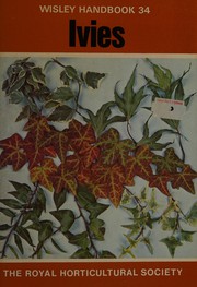 Ivies