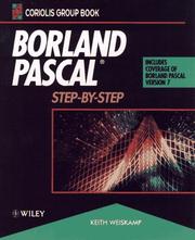 Borland Pascal
