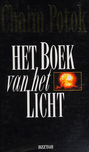Het boek van het licht