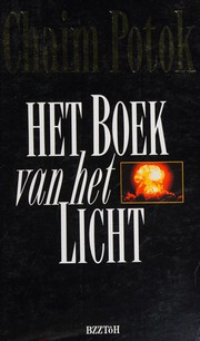 Het boek van het licht