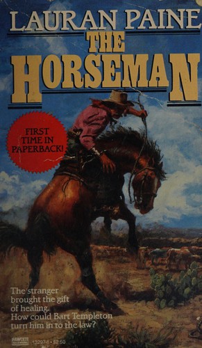 The Horseman