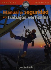 Manual de seguridad en trabajos verticales