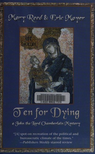 Ten for dying