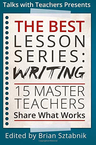 The Best Lesson Series : Writing