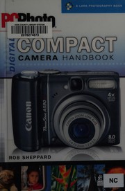 PCPhoto digital compact camera handbook