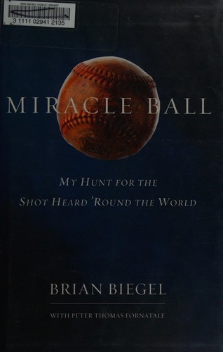 Miracle ball