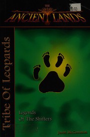 The ancient lands