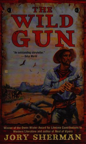 Wild Gun