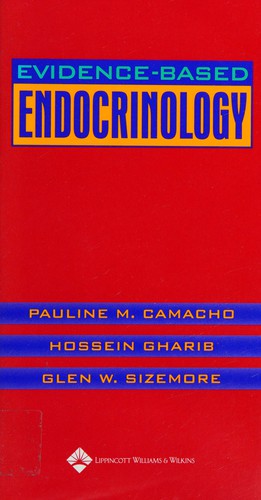 Evidence-based endocrinology
