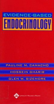 Evidence-based endocrinology