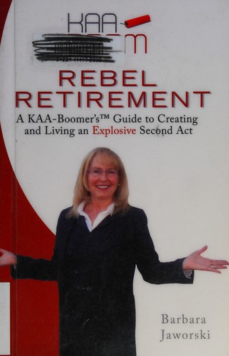 Rebel retirement