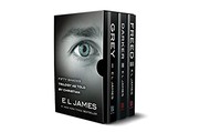 Fifty Shades from Christian's Point of View