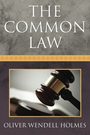 The Common Law