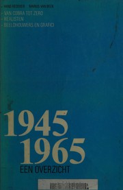 1945-1965, een overzicht