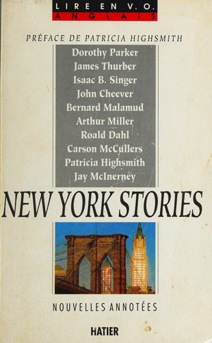 New York Stories