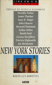 New York Stories