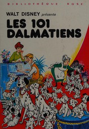 Les 101 dalmatiens