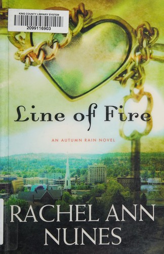 Line of fire