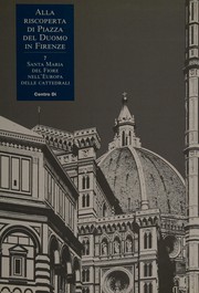 Alla riscoperta di Piazza del Duomo in Firenze