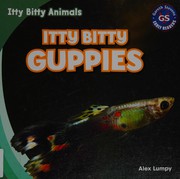 Itty bitty guppies