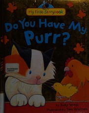 Do You Have My Purr?