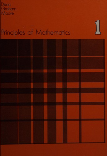 Principles of mathematics