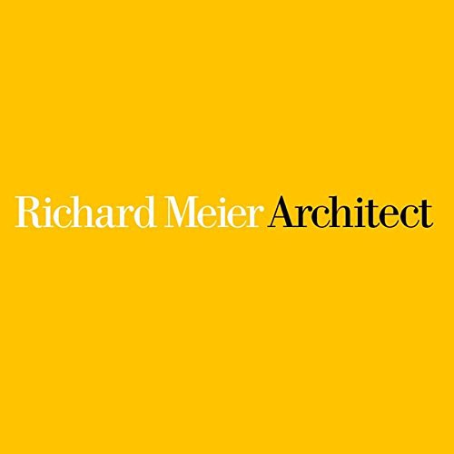 Richard Meier, Architect
