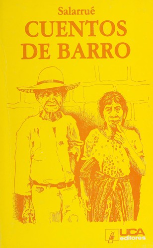 Cuentos de Barro