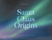 Santa Claus Origins