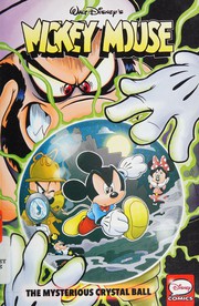 Mickey Mouse