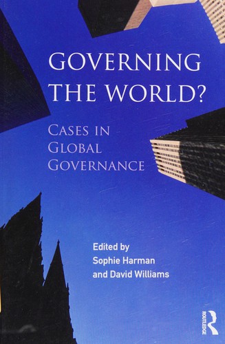 Governing the World?