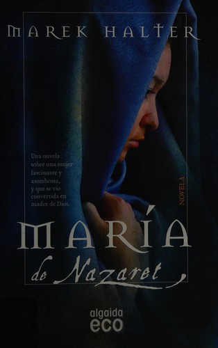 María de Nazaret