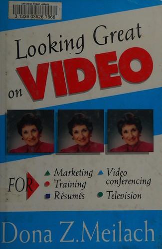 Looking great on video