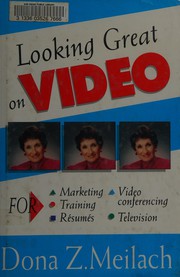 Looking great on video
