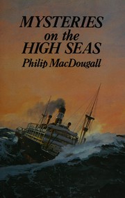 Mysteries on the High Seas