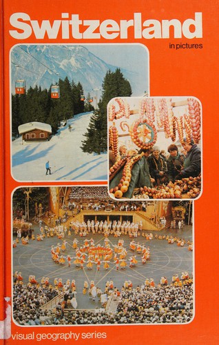Switzerland in pictures