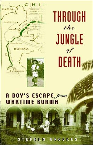 Through the jungle of death
