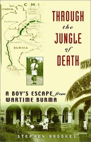 Through the jungle of death