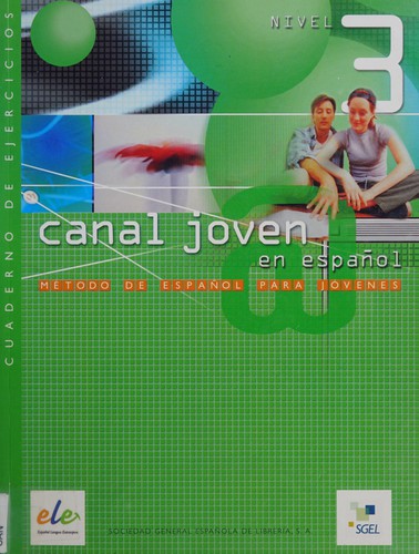 Canal joven en español