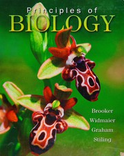 Principles of Biology