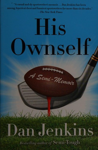 His Ownself