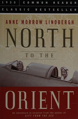 North to the Orient