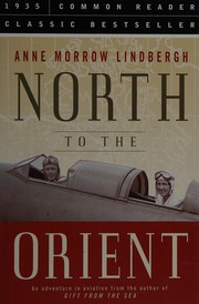 North to the Orient