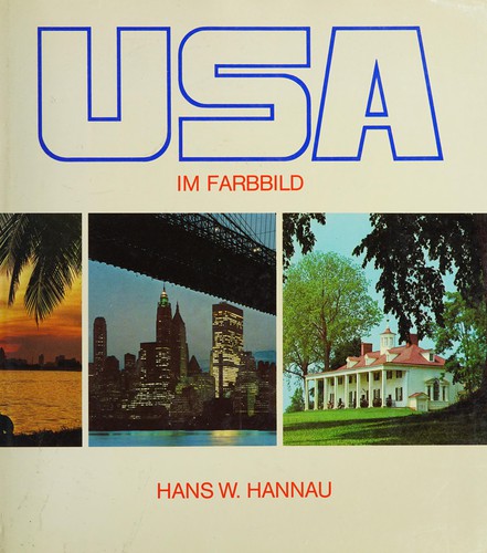 USA im Farbbild