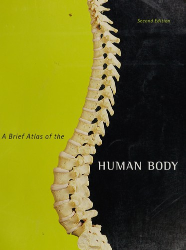 A brief atlas of the human body